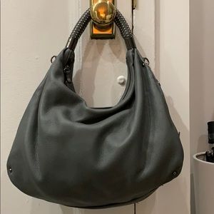 Kenneth Cole Hobo Bag
